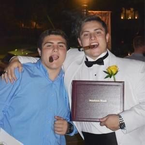 Meet your Posher, Billy